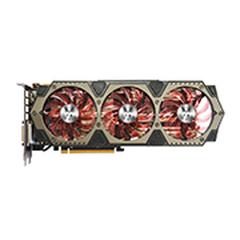 二手七彩虹 GTX960 4G回收